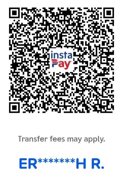VA Practice Lab GCash QR Code
